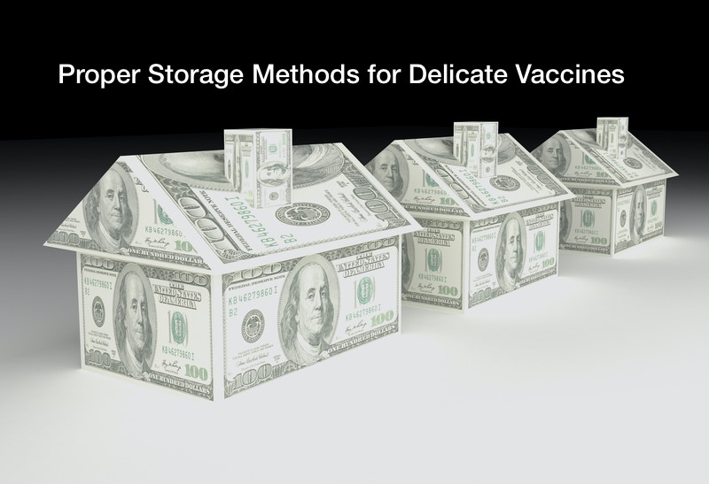 Proper Storage Methods for Delicate Vaccines
