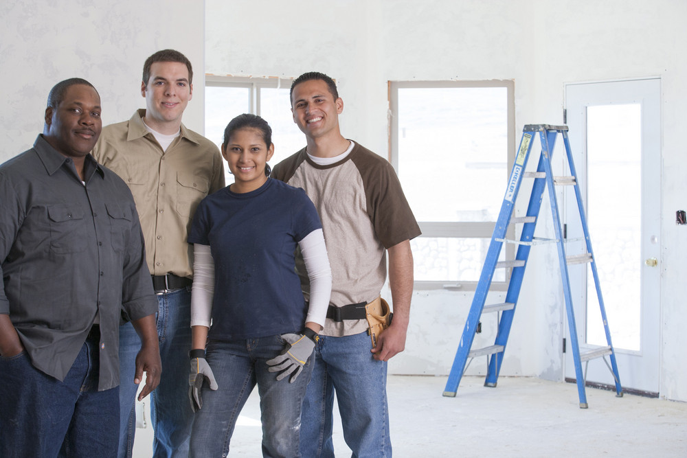 3 Reasons to Work in the HVAC Industry