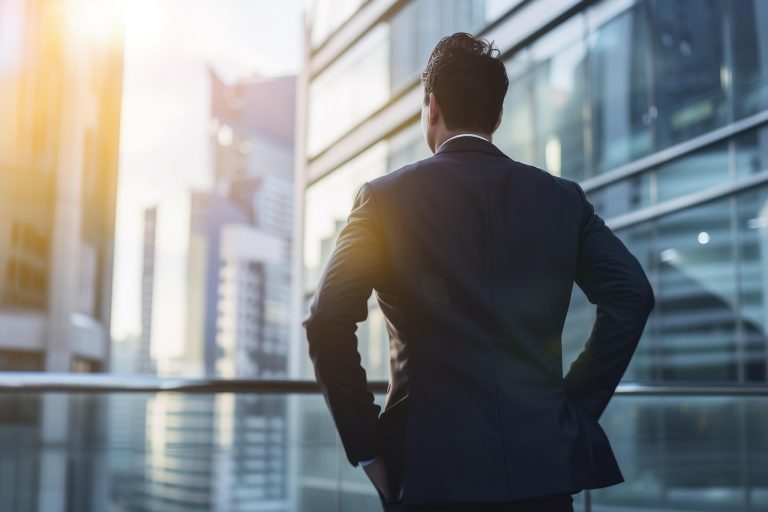 The Entrepreneurial Mindset: How Successful Founders Think, Act, and Adapt
